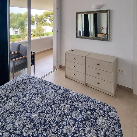 2 Bedroom Cozy In Lagunas De Mijas Apartment Sitio de Calahonda