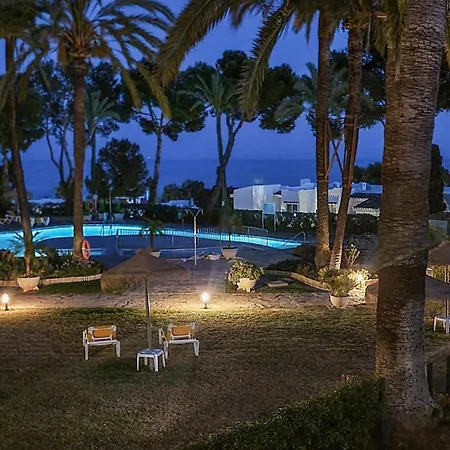2 Bedroom Cozy In Lagunas De Mijas Sitio de Calahonda