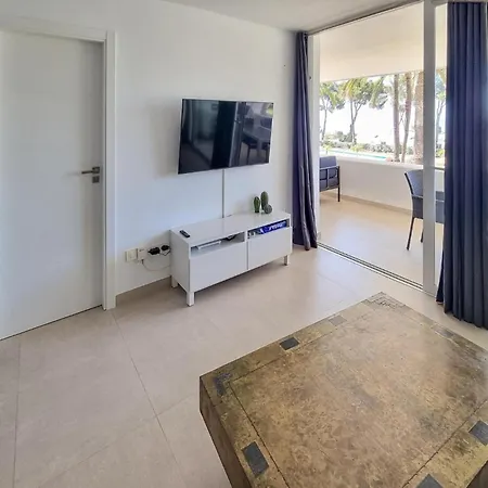 Apartment 2 Bedroom Cozy In Lagunas De Mijas *