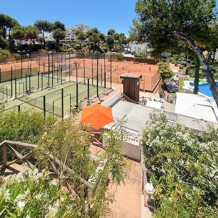 2 Bedroom Cozy In Lagunas De Mijas * Sitio de Calahonda