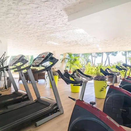 2 Bedroom Cozy In Lagunas De Mijas * Sitio de Calahonda