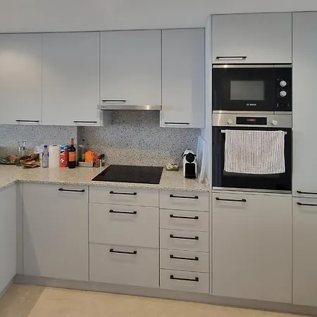 2 Bedroom Cozy In Lagunas De Mijas *